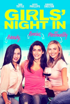 Girls' Night In  (2021)