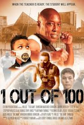 1 Out of 100  (2022)