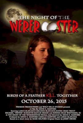 Night Of The Wererooster  (2015)