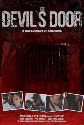 The Devil's Door  (2022)