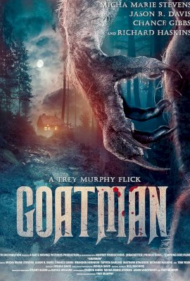 Goatman  (2023)