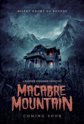 Macabre Mountain  (2023)