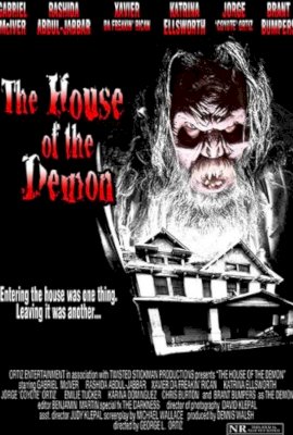 The House Of The Demon  (2007)
