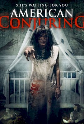 American Conjuring  (2016)