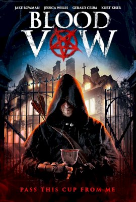 Blood Vow  (2018)