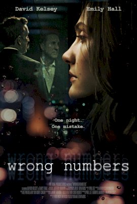 Wrong Numbers  (2024)
