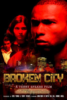 Broken City  (2023)