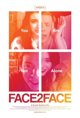 Face 2 Face  (2016)