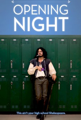 Opening Night  (2016)