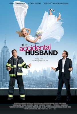 The Accidental Husband  (2008)