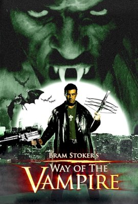 Way of the Vampire  (2005)
