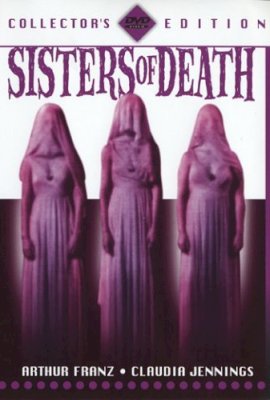 SISTERS OF DEATH  (1977)