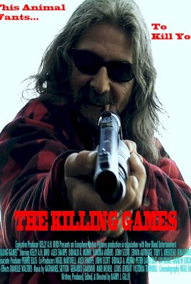 The Killing Games  (2012)