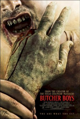 Butcher Boys  (2012)