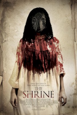 The Shrine  (2010)