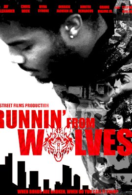 Runnin' from Wolves  (2024)