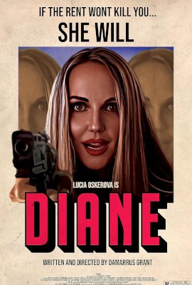 Diane  (2023)