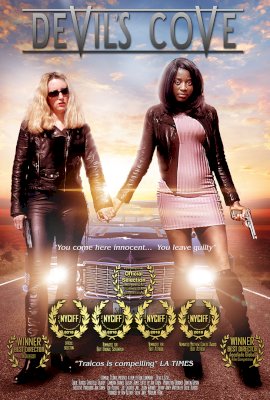 Devil's Cove  (2018)