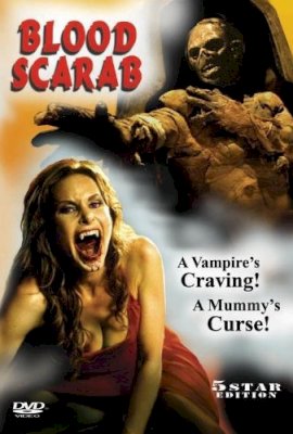 BLOOD SCARAB  (2008)