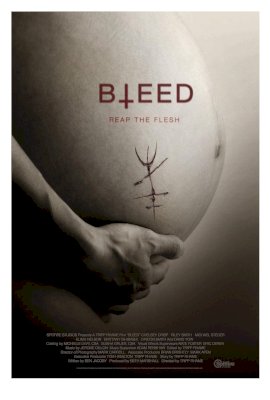 BLEED  (2016)