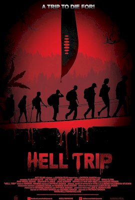 RED SUMMER: HELL TRIP  (2018)