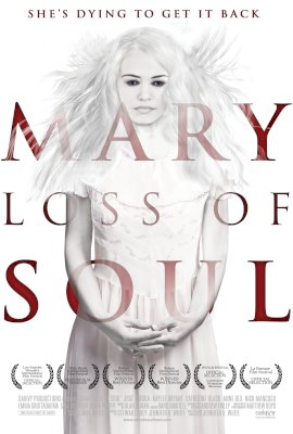 Mary Loss of Soul (2014)