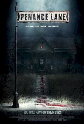 Penance Lane  (2020)