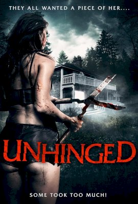 Unhinged  (2017)