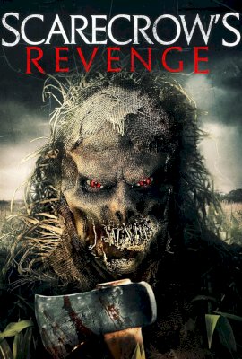Scarecrow's Revenge  (2019)