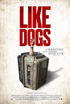 LIKE DOGS  (2021)