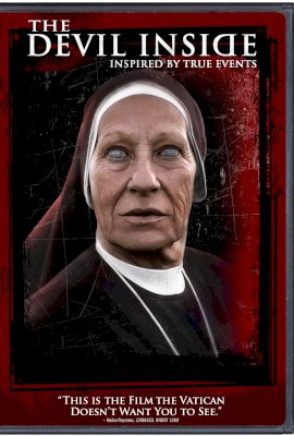 THE DEVIL INSIDE  (2012)