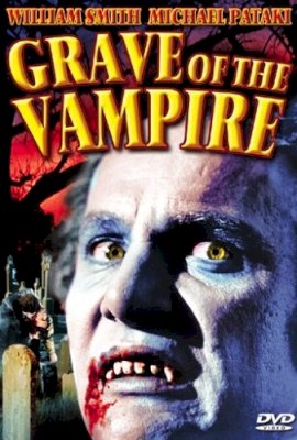 GRAVE OF THE VAMPIRE  (1972)