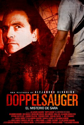 Doppelsauger: El Misterio de Sara  (2014)