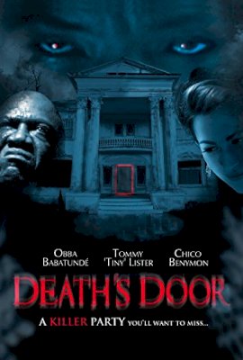 DEATH'S DOOR  (2015)