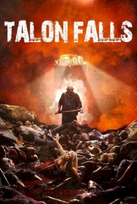 Talon Falls  (2017)