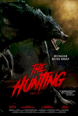 The Hunting  (2021)