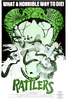 RATTLERS  (1976)