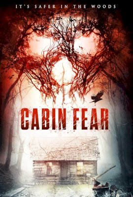 Cabin Fear  (2015)