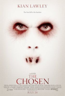 THE CHOSEN  (2015)