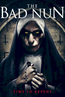 THE BAD NUN:  (2018)