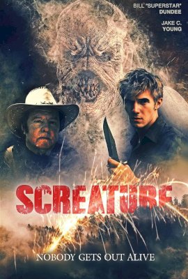 Screature  (2021)