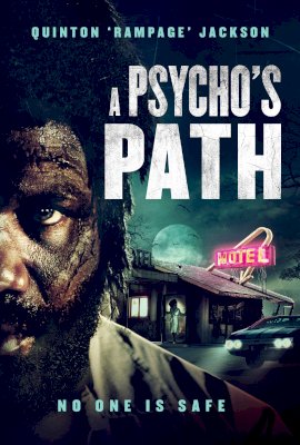 A Psycho's Path  (2019)