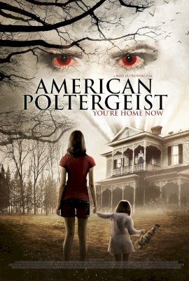 AMERICAN POLTERGEIST  (2015)
