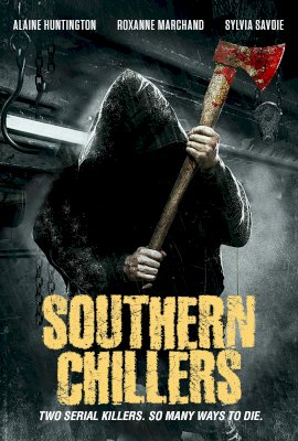 SOUTHERN CHILLERS  (2017)