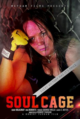Soul Cage  (2022)