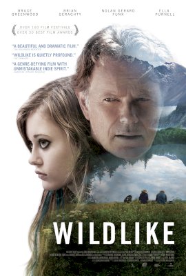 Wildlike  (2014)