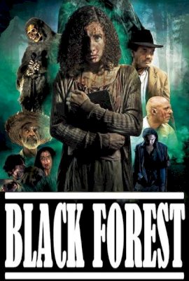 The Black Forest  (2018)