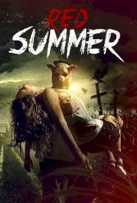 RED SUMMER  (2017)