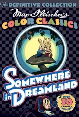 Somewhere in Dreamland  (1936)