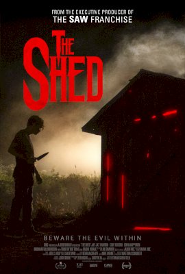 SHED  (2019)